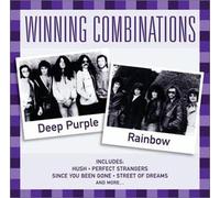 Rainbow Winning Combinations