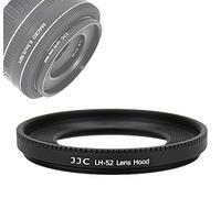 Rainbowimaging HES52 metallo paraluce per Canon EF 40 mm F2.8 STM