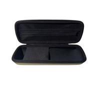 RainbowJise Borsa da viaggio impermeabile per macchina da caffè, macina caffè manuale, custodia per il trasporto (cachi)