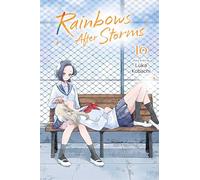 Rainbows After Storms 10: Volume 10