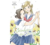 Rainbows After Storms 5: Volume 5