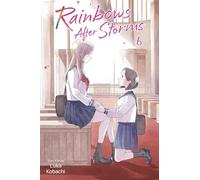 Rainbows After Storms 6: Volume 6
