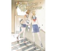 Rainbows After Storms 8: Volume 8