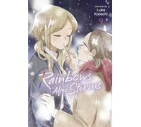 Rainbows After Storms 9: Volume 9