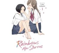 Rainbows After Storms, Vol. 1 : Volume 1