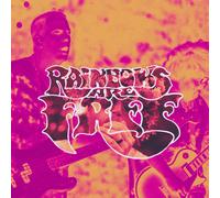 Rainbows Are Free Heavy Petal Music (CD) Album