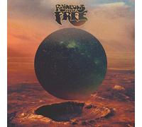 Rainbows Are Free Silver and gold (Vinyl LP) 12" Album (PRESALE 28/03/2025)