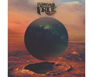 Rainbows Are Free Silver and Gold (Vinyl LP) 12" Album