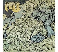 RAINBOWS ARE FREE - WAVES AHEAD OF THE OCEAN