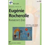 Rainbow'S End (Pianoforte)