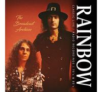 Rainbox - The Broadcast Archives 1976-1981