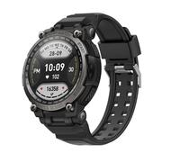 RainbuvvyNew LC17 Bluetooth Calling Compass 30 minuti monitoraggio della frequenza cardiaca esercizio