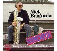 Brignola, Nick - Raincheck