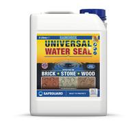 Raincheck Universal Water Seal (5 Litri) Protezione Impermeabile Traspirante E I