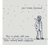 Raincloud Your Move - THIS IS WHAT'S LEFT..