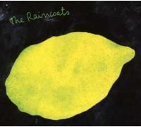 Raincoats - Extended Play