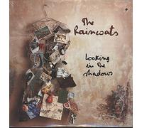 Raincoats - Looking in Shadows