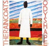 Raincoats - Odyshape