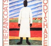 Raincoats - Odyshape