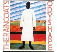 Raincoats - Odyshape (Vinyl Marble Edt.)