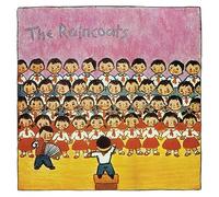 Raincoats - Raincoats