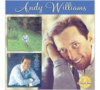 Williams Andy - Raindrops Keep Fallin' on My Head / Get Together with Andy Williams