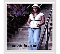 Raine Aisha - Never Broken