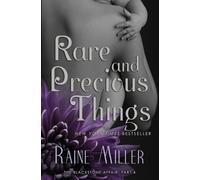 Raine Miller Rare and Precious Things (Tascabile)