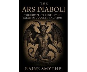 Raine Smythe The Ars Diaboli (Tascabile)