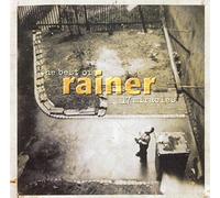 Rainer - 17 Miracles The Best Of Rainer
