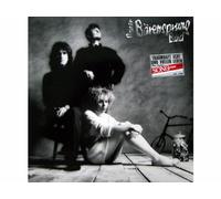 Rainer Bärensprung Band - Feuerland (1985) / Vinyl single [Vinyl-Single 7'']