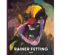 Rainer Fetting: Taxis, Monsters and the Good Old Sea