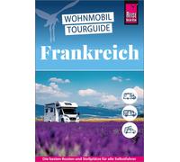 Rainer Höh Gaby Gölz St Reise Know-How Wohnmobil-Tourguid (Tascabile)
