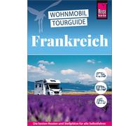 Rainer Höh Gaby Gölz St Reise Know-How Wohnmobil-Tourguid (Tascabile)