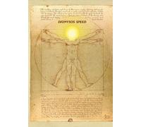 Rainer J Hanshe Dionysos Speed (Tascabile)