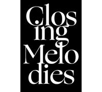 Rainer J Hanshe Friedrich Wilhelm Nietzsche Vincent Closing Melodie (Tascabile)