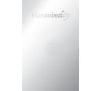 Rainer J Hanshe Humanimality (Tascabile)
