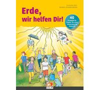 Rainer Johann G Erde, wir helfen Dir Buch: 40 engagierte Lieder für (Tascabile)