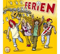 Rainer Johann Gross - Ferien