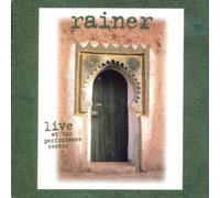 Rainer - Live At The Performance Center