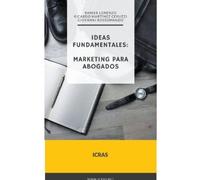 Rainer Lorenzo Ricardo Martinez Giovanni Rosso ICRAS Ideas Fundamen (Tascabile)