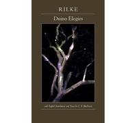 Rainer M. Rilke Duino Elegies (Tascabile)