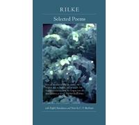 Rainer M. Rilke Selected Poems of Rilke, Bilingual Edition (Tascabile)