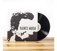 Rainer, Maria - Catastrophe Keeps Us Together