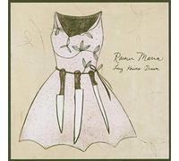 Rainer Maria - Long Knives Drawn