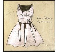 Rainer Maria Long Knives Drawn (Vinyl LP)