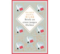 Rainer Maria Ri Briefe an einen jungen Dichter: Schmuckausgab (Copertina rigida)