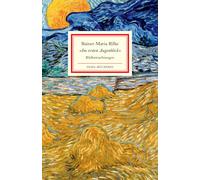 Rainer Maria Ri »Im ersten Augenblick«: Bildbetrachtungen E (Copertina rigida)