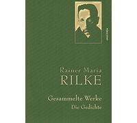 Rainer Maria Ri Rainer Maria Rilke, Gesammelte Werke (Gedicht (Copertina rigida)