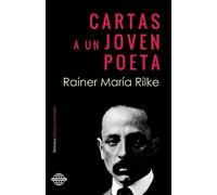 Rainer Maria Rilke Cartas a un joven poeta (Tascabile)